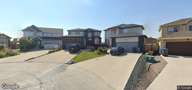 31 Mosselle Place（加拿大曼尼托巴省溫尼伯市）房屋照片