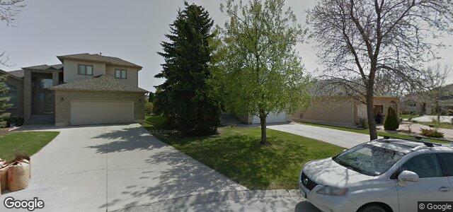 Larawan ng 31 Nyree Cove sa Winnipeg, Manitoba