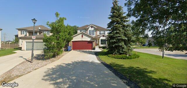 Photo of 31 Oneida Place in Winnipeg, Manitoba