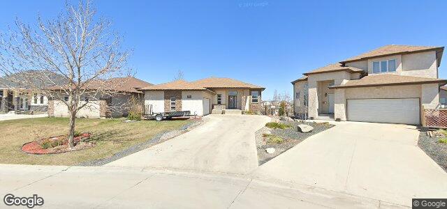 Larawan ng 31 Tessler Bay sa Winnipeg, Manitoba