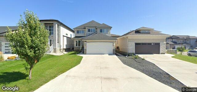 Larawan ng 310 Bitterfield Drive sa Winnipeg, Manitoba