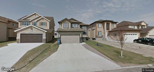 Larawan ng 311 Mosselle Drive sa Winnipeg, Manitoba