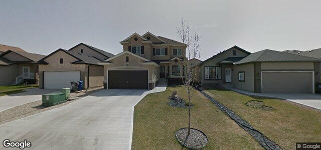 Larawan ng 312 Mosselle Drive sa Winnipeg, Manitoba