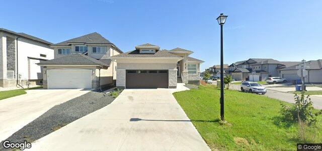 Larawan ng 314 Bitterfield Drive sa Winnipeg, Manitoba