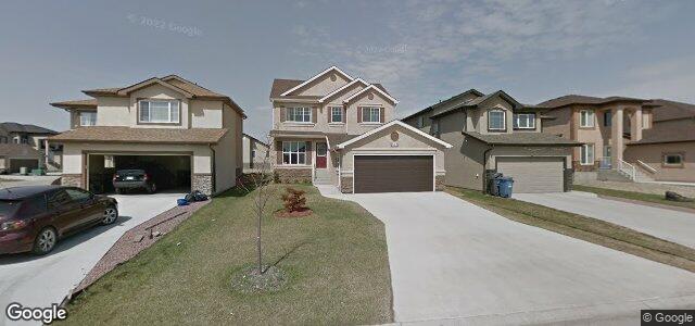 Larawan ng 315 Mosselle Drive sa Winnipeg, Manitoba