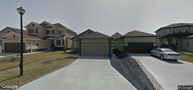 Larawan ng 316 Mosselle Drive sa Winnipeg, Manitoba