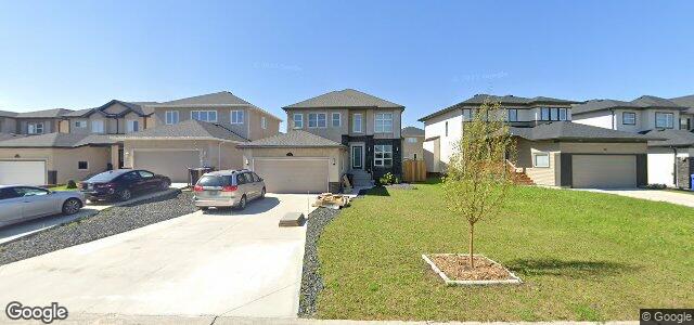 Larawan ng 319 Bitterfield Drive sa Winnipeg, Manitoba