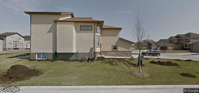 Larawan ng 319 Mosselle Drive sa Winnipeg, Manitoba