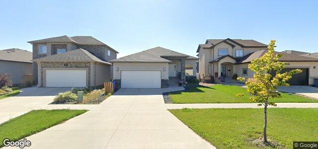 Larawan ng 32 Amber Trail sa Winnipeg, Manitoba