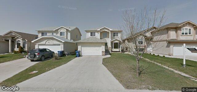 Larawan ng 32 Courland Bay sa Winnipeg, Manitoba