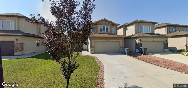 Larawan ng 32 Mosselle Drive sa Winnipeg, Manitoba