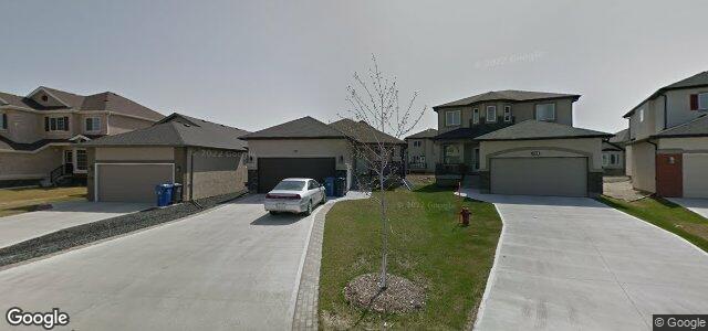 Larawan ng 320 Mosselle Drive sa Winnipeg, Manitoba