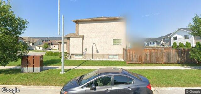 Larawan ng 322 Amber Trail sa Winnipeg, Manitoba