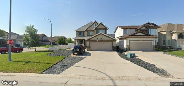 Larawan ng 323 Amber Trail sa Winnipeg, Manitoba