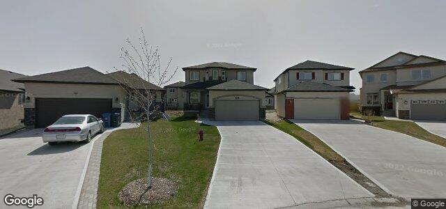 Larawan ng 324 Mosselle Drive sa Winnipeg, Manitoba