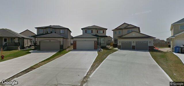 Larawan ng 328 Mosselle Drive sa Winnipeg, Manitoba