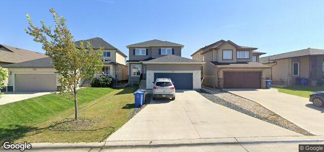 Larawan ng 33 Bitterfield Drive sa Winnipeg, Manitoba