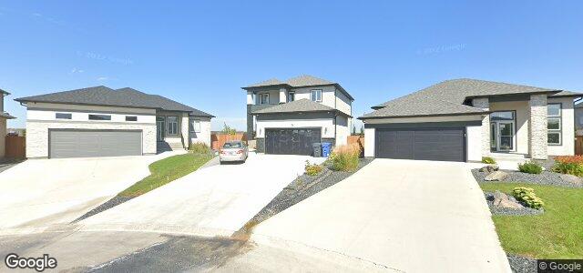 Larawan ng 33 Lakebourne Place sa Winnipeg, Manitoba