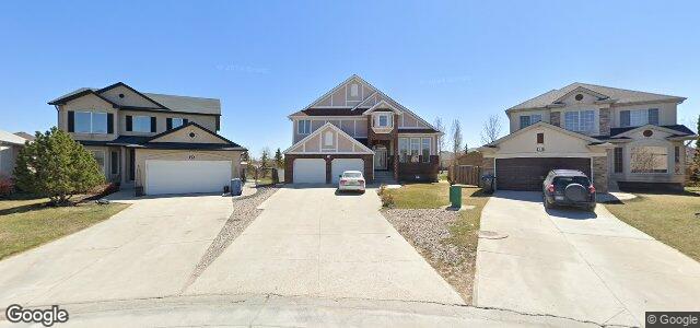 Larawan ng 33 Thorn Drive sa Winnipeg, Manitoba