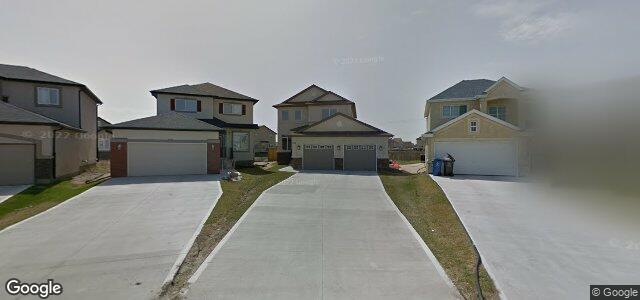 Larawan ng 332 Mosselle Drive sa Winnipeg, Manitoba