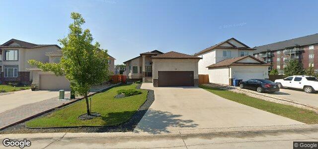 Larawan ng 335 Amber Trail sa Winnipeg, Manitoba