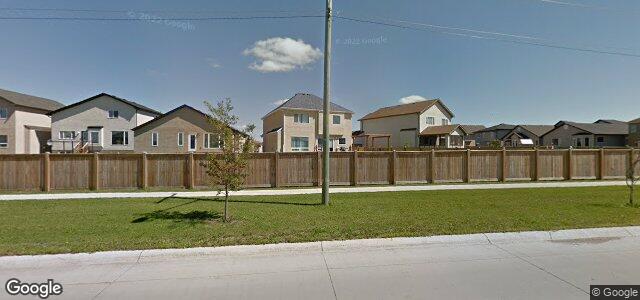 Larawan ng 336 Mosselle Drive sa Winnipeg, Manitoba
