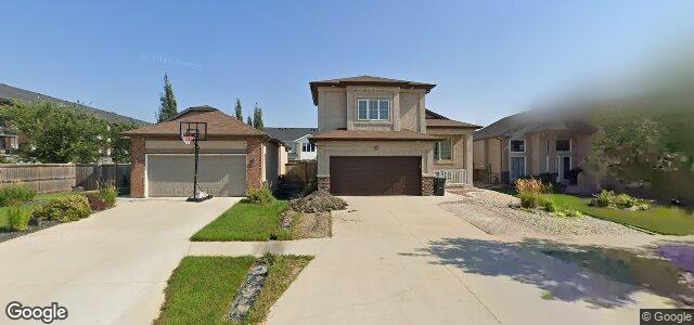 Larawan ng 338 Amber Trail sa Winnipeg, Manitoba