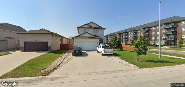 Larawan ng 339 Amber Trail sa Winnipeg, Manitoba