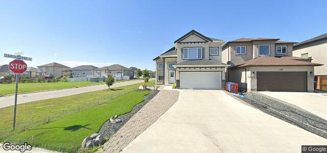 Larawan ng 339 Bitterfield Drive sa Winnipeg, Manitoba