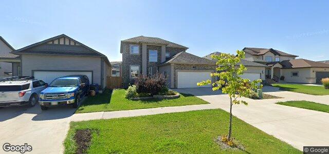 Larawan ng 34 Amber Trail sa Winnipeg, Manitoba