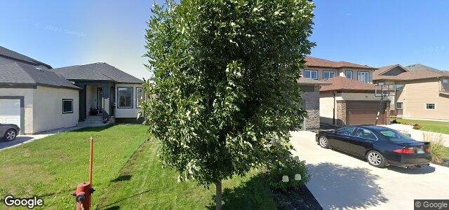 Larawan ng 34 Bitterfield Drive sa Winnipeg, Manitoba