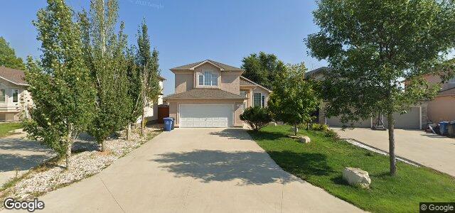 Larawan ng 34 Desna Place sa Winnipeg, Manitoba