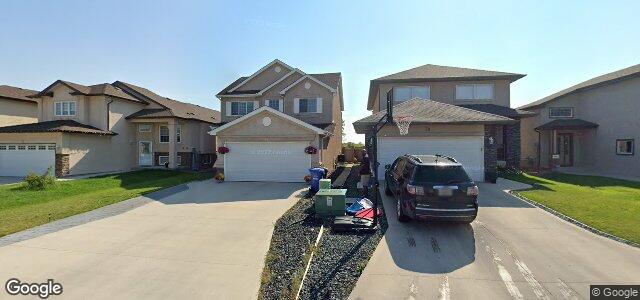 Larawan ng 34 Elbe Road sa Winnipeg, Manitoba