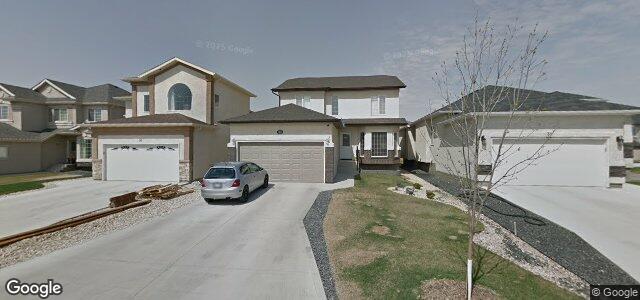 Larawan ng 34 Gemstone Cove sa Winnipeg, Manitoba