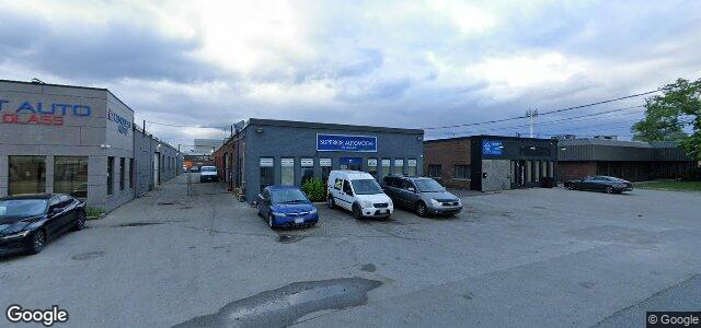 Larawan ng 34 Jutland Road sa Winnipeg, Manitoba