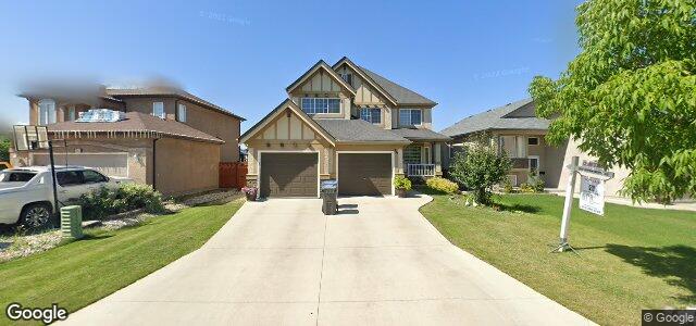 Larawan ng 34 Lakebourne Drive sa Winnipeg, Manitoba