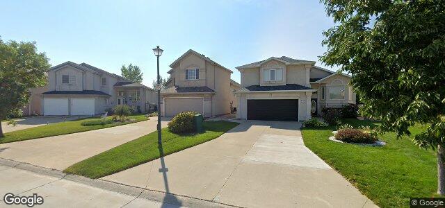 Larawan ng 34 Marseilles Close sa Winnipeg, Manitoba