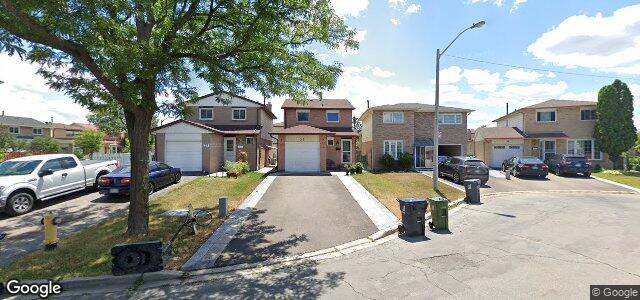 Larawan ng 34 Mercedes Drive sa Winnipeg, Manitoba