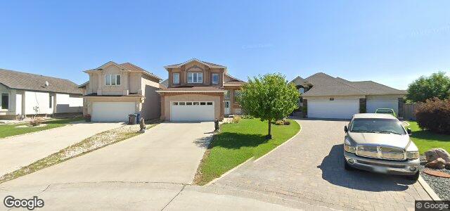 Larawan ng 34 Moldan Bay sa Winnipeg, Manitoba