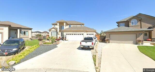 Larawan ng 34 Odessa Cove sa Winnipeg, Manitoba