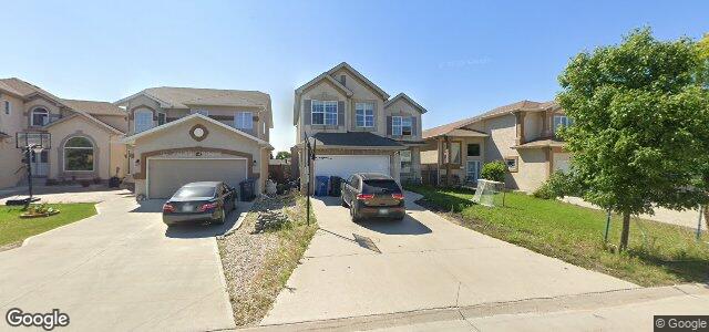 Larawan ng 34 Poznan Crescent sa Winnipeg, Manitoba