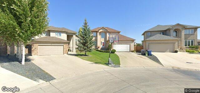 Larawan ng 34 Riga Cove sa Winnipeg, Manitoba