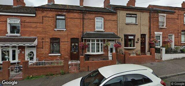 Larawan ng 34 Rockmore Road sa Winnipeg, Manitoba