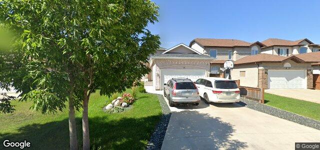 Larawan ng 34 Sava Way sa Winnipeg, Manitoba