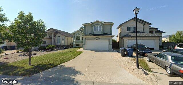 Larawan ng 34 Trieste Way sa Winnipeg, Manitoba