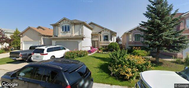 Larawan ng 35 Allan Blye Drive sa Winnipeg, Manitoba