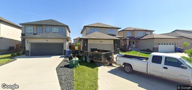 Larawan ng 35 Allincite Road sa Winnipeg, Manitoba