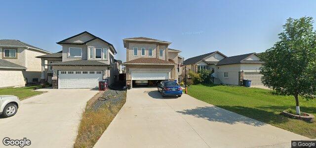 Larawan ng 35 Barneveld Road sa Winnipeg, Manitoba