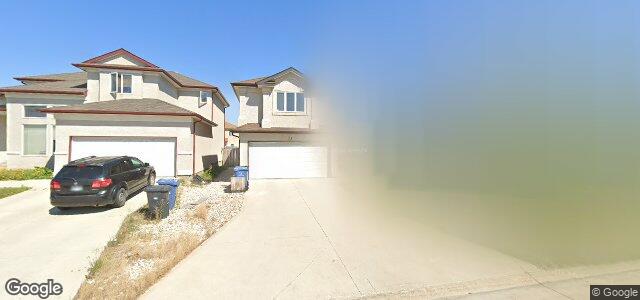 Larawan ng 35 Basel Avenue sa Winnipeg, Manitoba