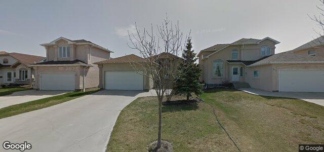 Larawan ng 35 Courland Bay sa Winnipeg, Manitoba